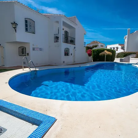 Vakantiehuis Pinos 20 Menyber Nerja