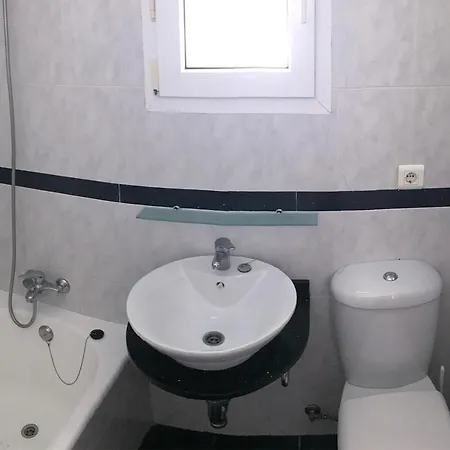 Pinos 20 Menyber Vakantiehuis