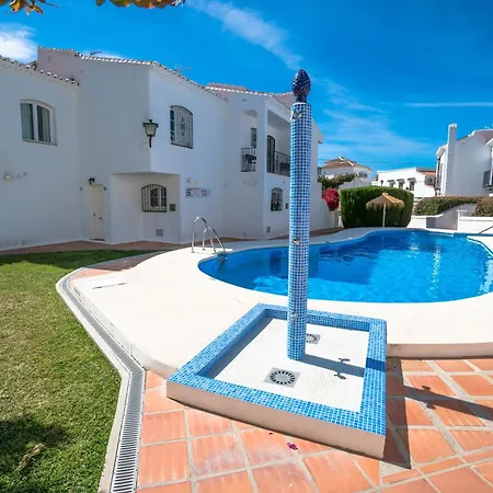 Pinos 20 Menyber Holiday home Nerja