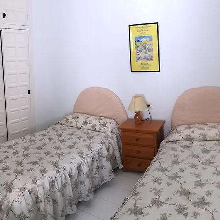 Pinos 20 Menyber Nerja