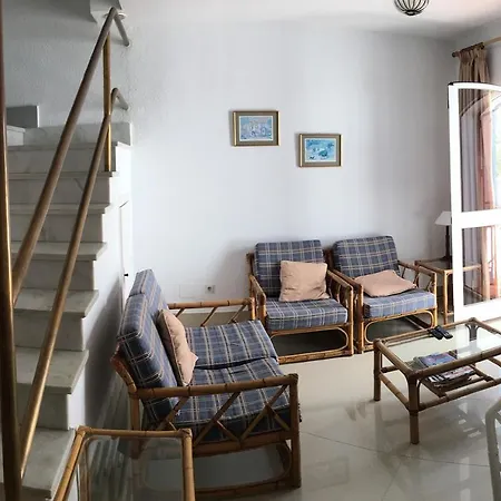Pinos 20 Menyber Holiday home