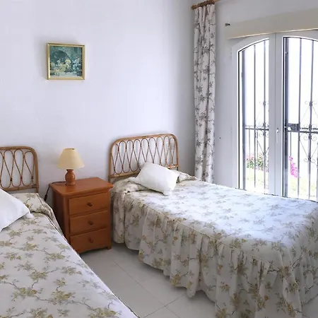 Pinos 20 Menyber Holiday home *